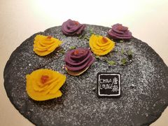 -唐廊烤鸭店(工体店)