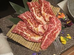-厚贞日式烤肉(龙之梦店)