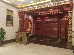 门面-唐乐宫歌舞剧院·餐厅
