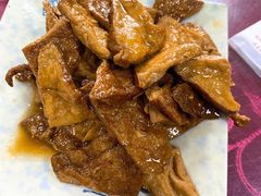 酱汁豆干-老丘丘(较场口店)