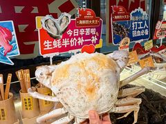 -南海渔村(珠江新城店)