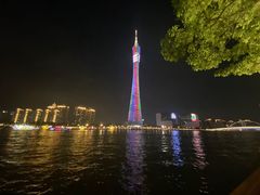 -海心沙亚运公园