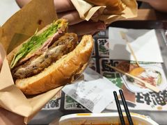 -魏家凉皮(梨园店)