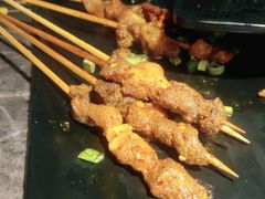 -嘎嘎鸭脑壳(蜀汉路店)