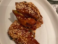 -湖滨28中餐厅·西湖宴·杭州君悦酒店