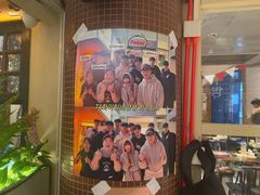 -양평식당·杨平食堂(华贸店)