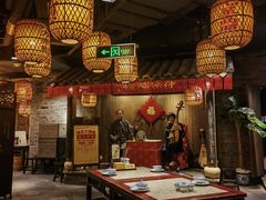 -南京大牌档(香港广场店)