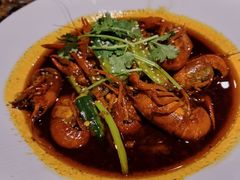 -望江门小龙虾·烧烤(九堡店)