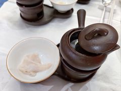 -聚春园自助餐厅(东街口店)