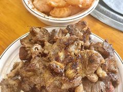 -二刚大块烤肉(东山商业街店)
