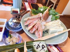 -蟹道乐(道顿堀本店)