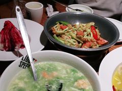 -吕氏疙瘩汤·新派鲁菜(济南万象城店)