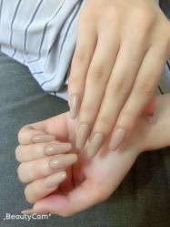 -U3美甲