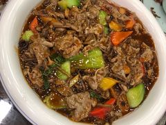 -乔家满族八大碗(流水沟店)