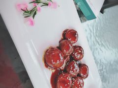 -旅马餐厅(茅家埠店)