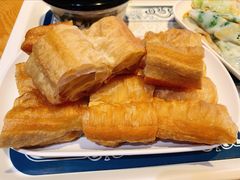 油条-冰泉豆浆馆(阳朔店)