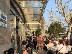 -Alimentari早午餐(安福路店)