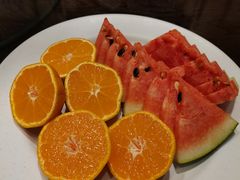 -唐山宴百姓府邸院落中餐
