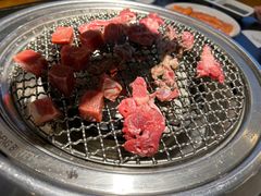-東盛炭烤自助料理(浦东文峰广场店)