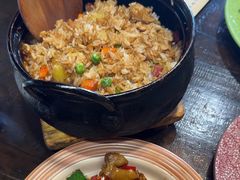 -吃货私房菜(丽江束河古镇店)