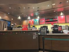 -星巴克(威尼斯人店)