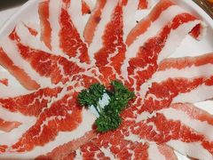 -炙城·韩式烤肉(南京东路店)