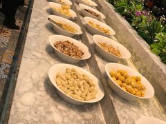 -火锅岛潮牌自助餐厅(天津天佑城店)