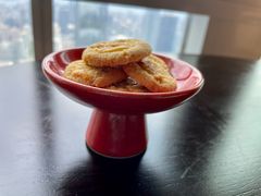 -广州柏悦酒店·悦景轩·粤菜餐厅