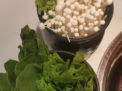 -刘一锅筋头巴脑(大悦城C店)