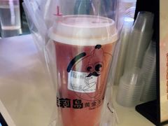 -黄金玉米汁(悠方店)