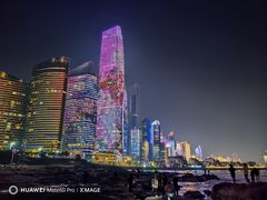 -青岛第三海水浴场