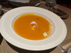 -波特曼西餐厅(中央大街店)