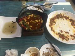 -自游人·美食一楼·地道徽菜(三十年名店)