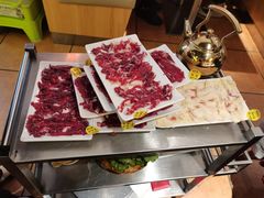 -潮泰牛肉火锅 · 创于1992年(车公庙店)