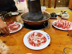 -元盛居(生态大街店)