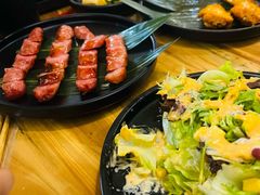 -九田家黑牛烤肉料理(吴江万象汇店)
