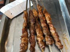 -河州春清真西北特色美食(虎踞路店)