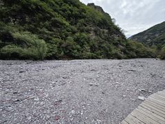 -双龙峡