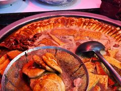 -六爷门框百年卤煮