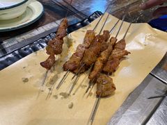 -鑫正兴东北烧烤(滨湖店)