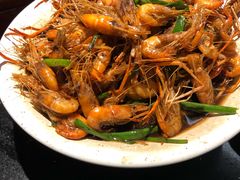 -老头儿油爆虾·知味杭州(爱琴海购物中心)