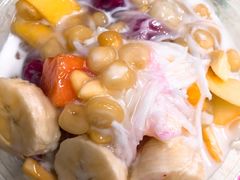 -葛师傅越南特色水果捞(建政南路总店)