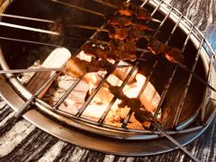 -水浒烤肉(君汇上品店)