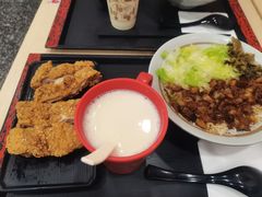 -永和大王(解放东路店)