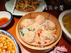 -寻宝记绍兴菜(鲁迅路店)