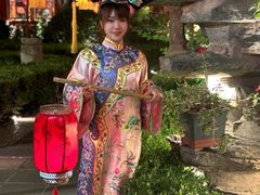 -白家大院·王府宫廷菜(苏州街店)