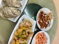 -梅姐海鲜餐厅(水头海鲜街店)