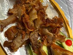 -老爷庙风味美食府(魏都大道店)