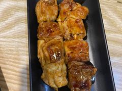 -胜代日本料理(云程巷小区店)