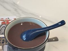 陈皮红豆沙-云山茶餐厅(广东大厦店)